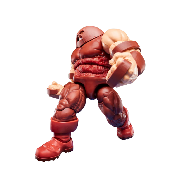 Marvel Legends Gamerverse Juggernaut Deluxe Action Figure Hasbro New