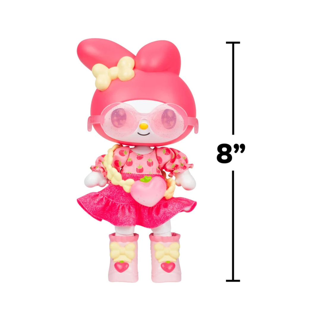 Hello Kitty and Friends Premier Series 2 My Melody Figure