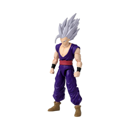 Dragon Ball Super Dragon Stars – Figura de 6,5" da Besta Son Gohan (Super-herói)