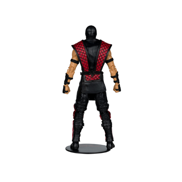 McFarlane Toys Mortal Kombat Klassic Ermac 7-Inch Action Figure