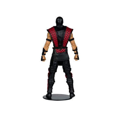 McFarlane Toys Mortal Kombat Klassic Ermac 7-Inch Action Figure