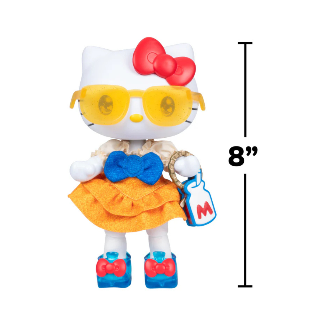 Hello Kitty and Friends Premier Series 2 Hello Kitty Figure
