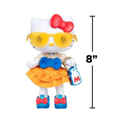 Hello Kitty and Friends Premier Series 2 Hello Kitty Figure