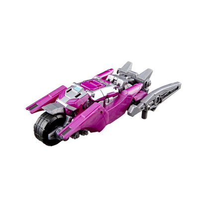 Transformers Studio Series Transformers One Elita-1 Deluxe Action Figure