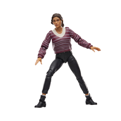 Marvel Legends MJ 6" Action Figure Spider-Man: No Way Home Hasbro