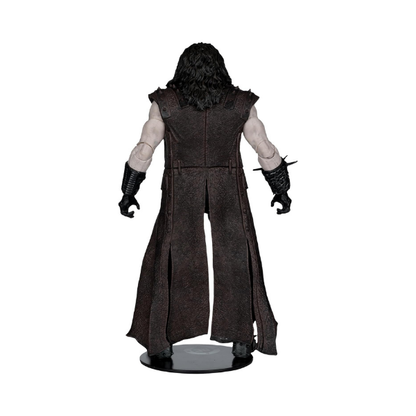 McFarlane Toys DC Multiverse Deluxe Theatrical Edition Lobo — Supergirl Movie 7-Inch Action Figure