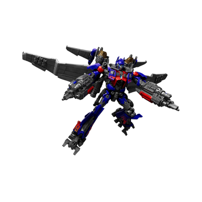 Blokees Transformers Jet Wing Optimus Prime DX Classic Class Model Kit