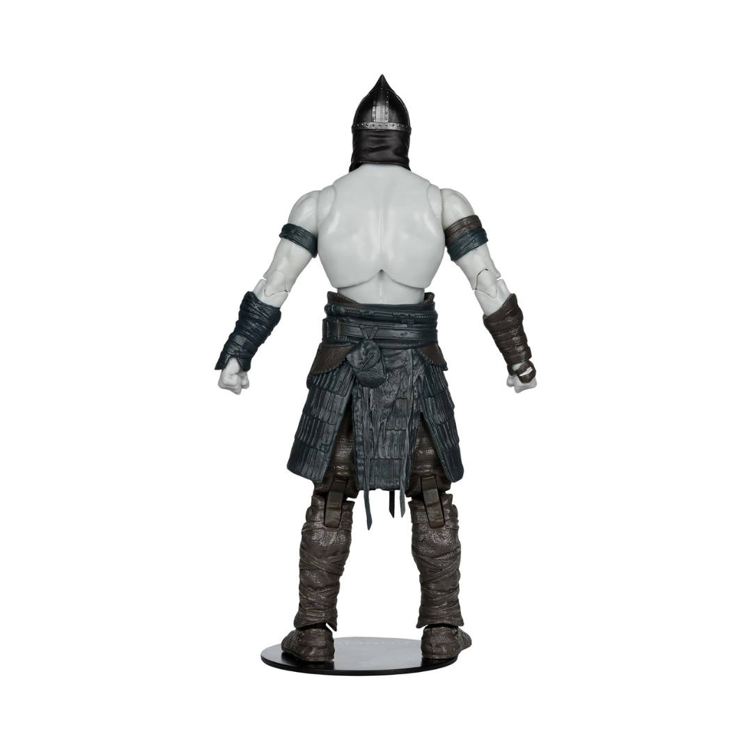 McFarlane Gaming Edition God of War Ragnarök Einherjar 7-Inch Deluxe Figure