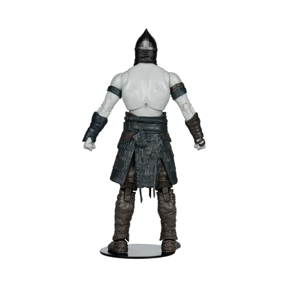McFarlane Gaming Edition God of War Ragnarök Einherjar 7-Inch Deluxe Figure