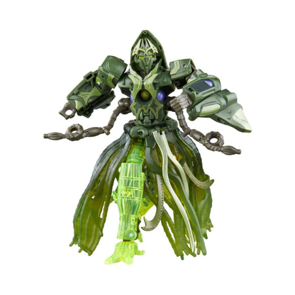 Transformers Age of the Primes The Thirteen Quintus Prime Action Figure