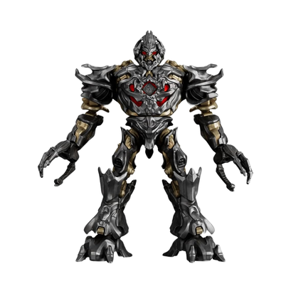 Transformers Blokees Classic Class Megatron Model Kit