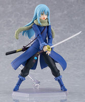 figma 511 Rimuru Tempest Figure - That Time I Got Reincarnated as a Slime