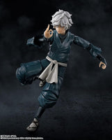 Bandai Namco Hell's Paradise Gabimaru Jigokuraku 5.5" S.H.Figuarts Action Figure