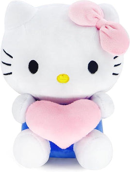 Couple Cat Plush - 7.8'' Soft Love Kitty Doll, Perfect Valentine’s Gift