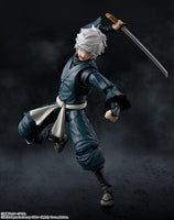 Bandai Namco Hell's Paradise Gabimaru Jigokuraku 5.5" S.H.Figuarts Action Figure