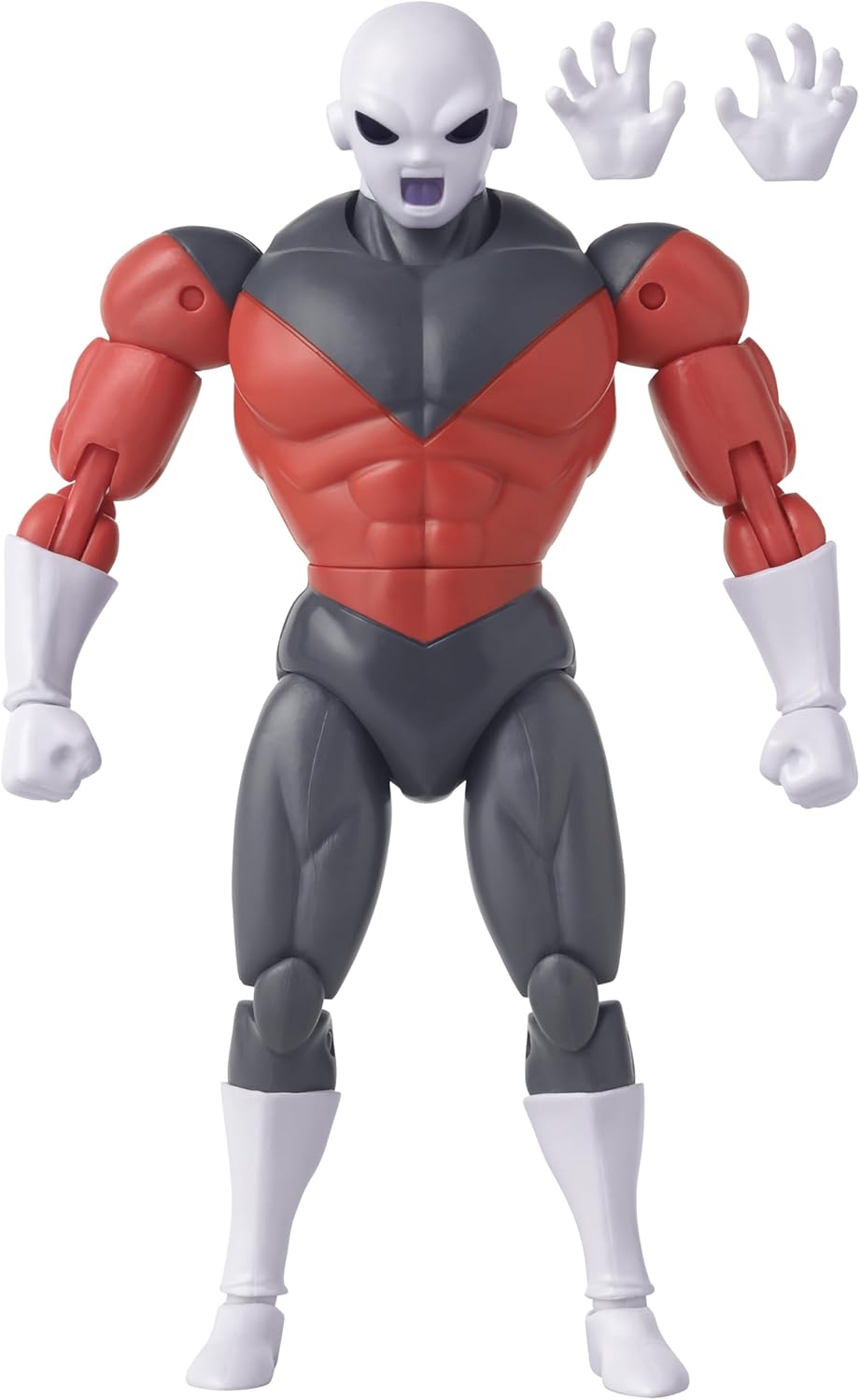 Bandai Dragon Ball Super Battle Pack – Ultra Instinct Goku vs Jiren Figures