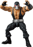 Batman Knightfall Bane MAFEX Action Figure - 7.5” Highly Articulated