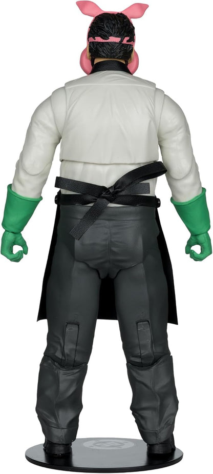 Professor Pyg (Batman) McFarlane Collector Edition 7" Figure