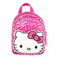 Hello Kitty Hot Pink Real Littles Micro Backpack - Sanrio Mini Collectibles