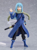 figma 511 Rimuru Tempest Figure - That Time I Got Reincarnated as a Slime