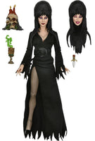 NECA Elvira 8" Clothed Action Figure - Mistress of the Dark Figure Set