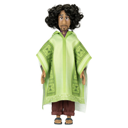Disney Jakks Pacific Bruno Madrigal 12" Fashion Doll – Encanto Collectible
