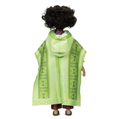 Disney Jakks Pacific Bruno Madrigal 12" Fashion Doll – Encanto Collectible