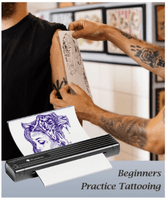 Phomemo TP83 Tattoo Stencil Printer