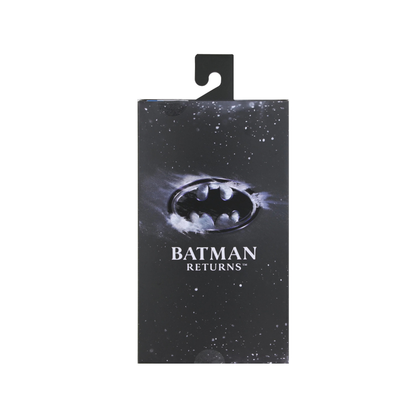NECA Batman Returns Catwoman 8-Inch Clothed Action Figure Michelle Pfeiffer