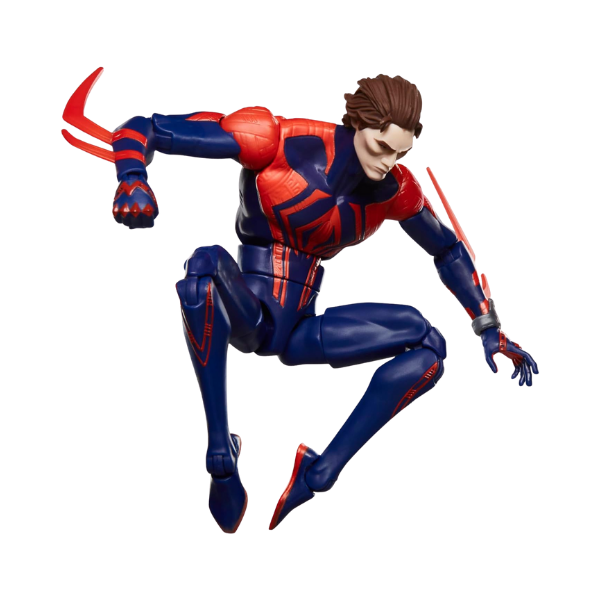 Marvel Legends Spider-Man 2099 Across the Spider-Verse 6" Figure