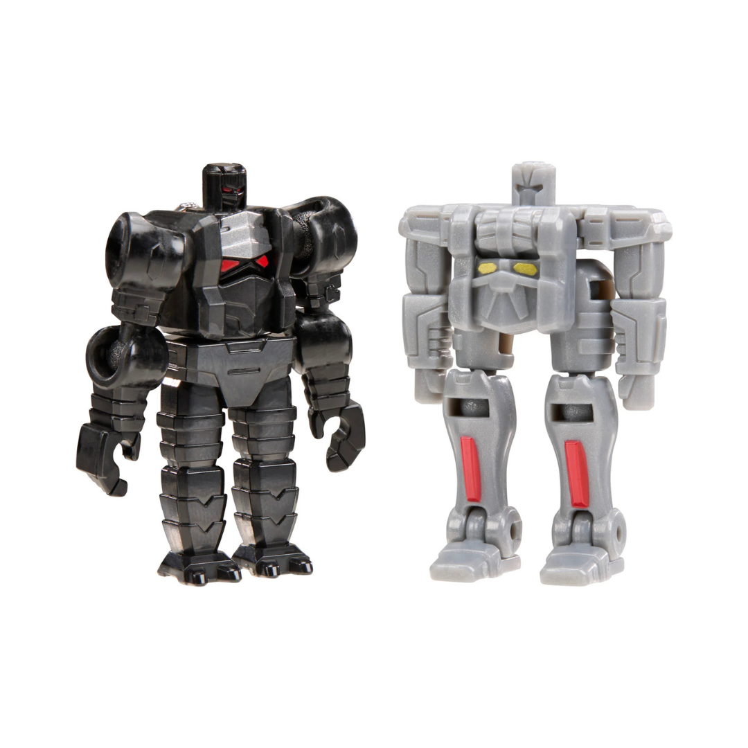 Transformers - Age of the Primes - Voyager Class Sideways Action Figure