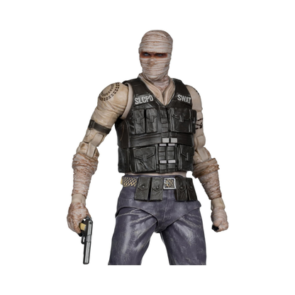McFarlane Gaming Edition Fallout: New Vegas Joshua Graham 7 Inch Action Figure