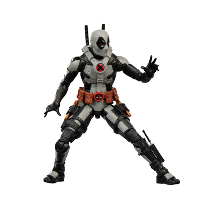 Hasbro Marvel Legends Deadpool Concept Art 6" Deadpool & Wolverine Figure NEW
