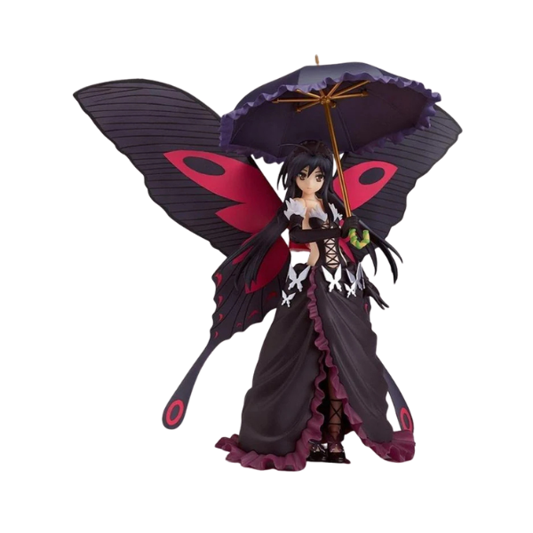 Max Factory Accel World Kuroyukihime School Avatar Figma Action Figure