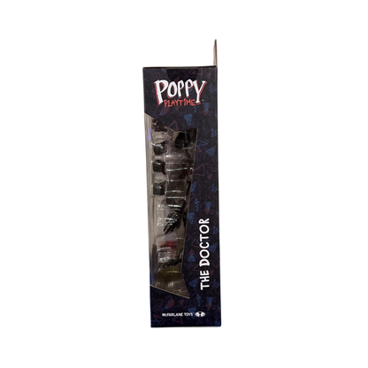 McFarlane Toys Poppy Playtime The Doctor 7-Inch Action Figure