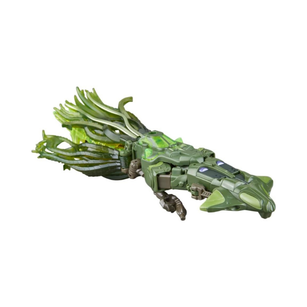 Transformers Age of the Primes The Thirteen Quintus Prime Action Figure