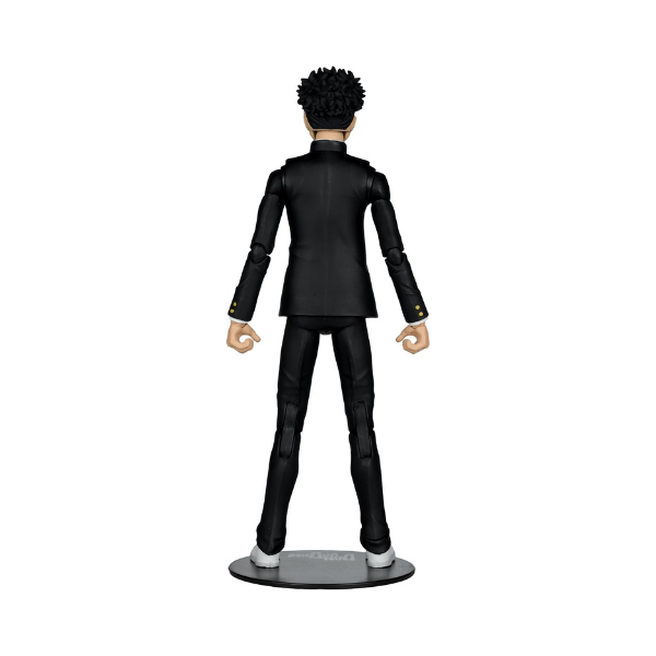 McFarlane Toys Dandadan Okarun 7-Inch Action Figure Anime Collectible