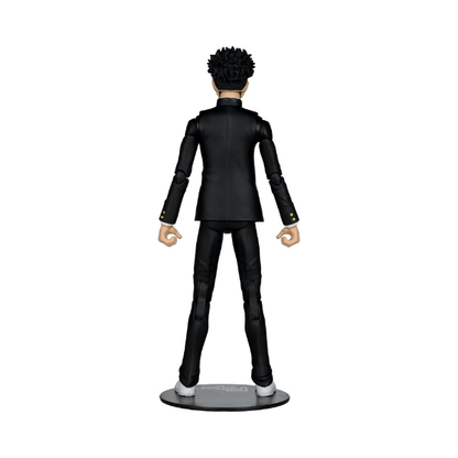 McFarlane Toys Dandadan Okarun 7-Inch Action Figure Anime Collectible