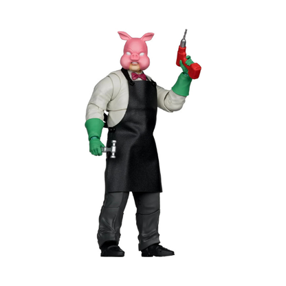 Professor Pyg (Batman) McFarlane Collector Edition 7" Figure