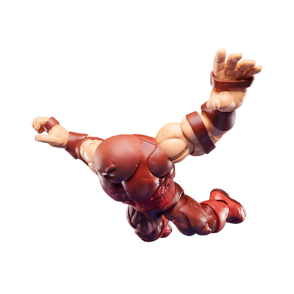 Marvel Legends Gamerverse Juggernaut Deluxe Action Figure Hasbro New