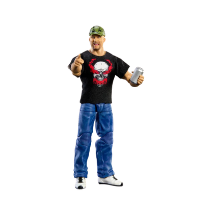 Mattel WWE Raw Top Picks 2025 Stone Cold Steve Austin Action Figure