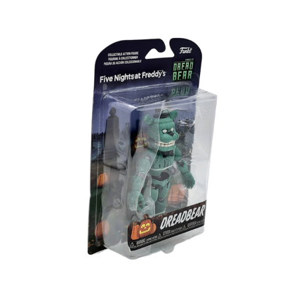 Funko Five Nights at Freddy’s Curse of Dreadbear Dreadbear Action Figure