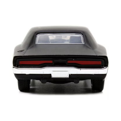 Jada 1:32 Dom’s Dodge Charger R/T – Fast & Furious Movie Die-Cast Model