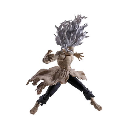 TAMASHII NATIONS - My Hero Academia - Tomura Shigaraki S.H.Figuarts Action Figure