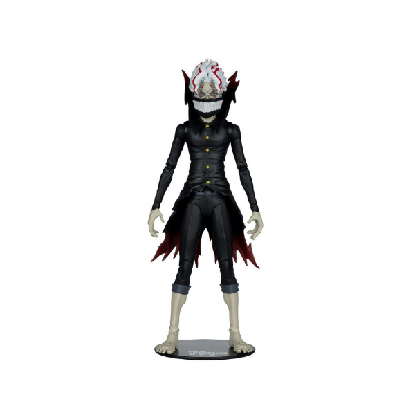 McFarlane Toys Dandadan Okarun Demon Form 7-Inch Action Figure Anime Collectible