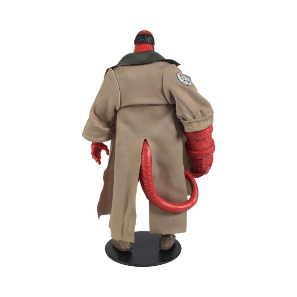 McFarlane Collector Edition Hellboy 7-Inch Action Figure #60