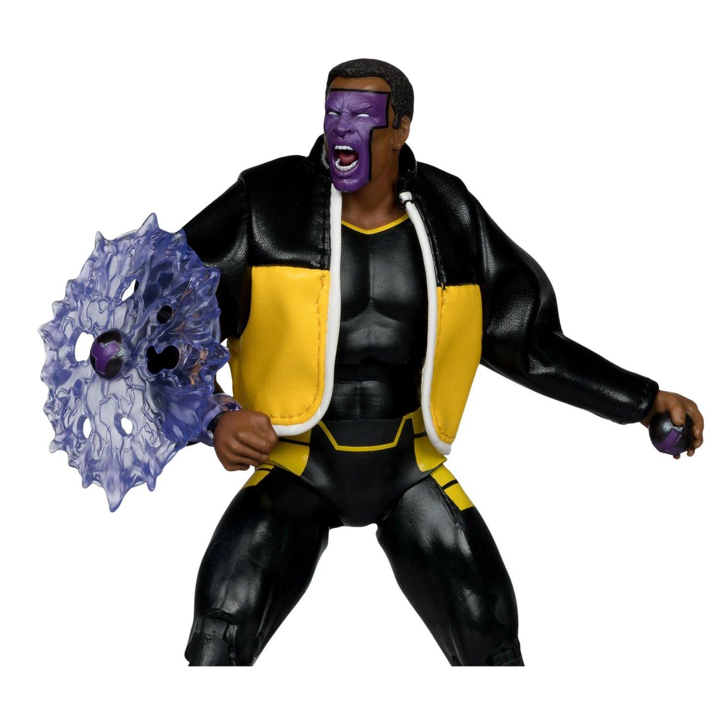 McFarlane Collector Edition – DC Multiverse Mr. Terrific Action Figure