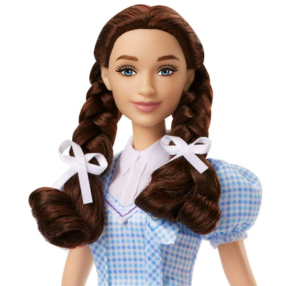 Wicked For Good Dorothy Gale Doll with Movie Outfit Walmart Exclusive