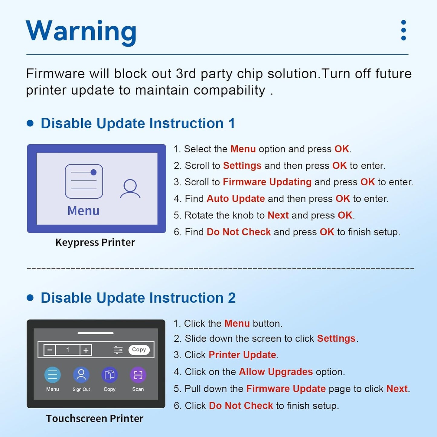 LEMERO SUPERX 210X 210A Toner Cartridge 4-Pack for HP Color LaserJet Pro