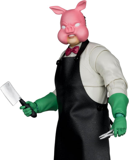 Professor Pyg (Batman) McFarlane Collector Edition 7" Figure